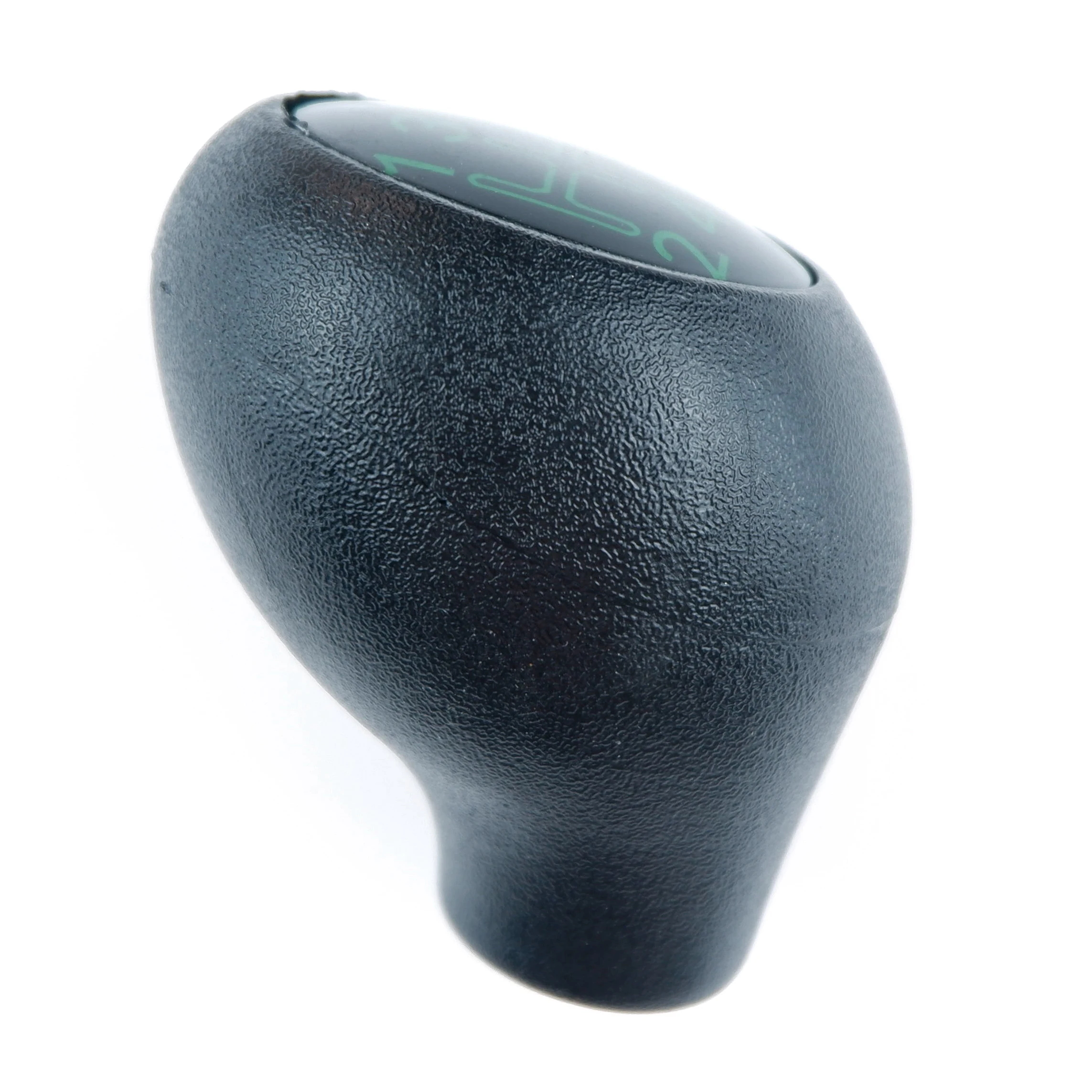 Черный и серебристый/красный/зеленый/желтый 5 Скорость рукоятка для рычага