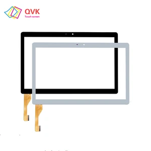 New 11.6 Inch Black Glass for LNMBBS X116 Tablet PC Capacitive Touch Screen Digitizer Sensor External Glass Panel