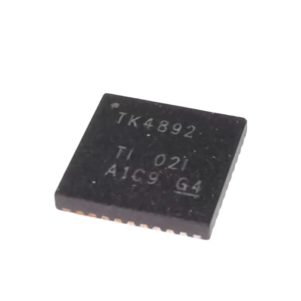 TS3L4892RHHR TS3L4892 TK4892 QFN36 | Обустройство дома