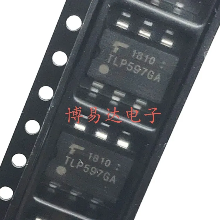 

TLP597 TLP597GA SOP6