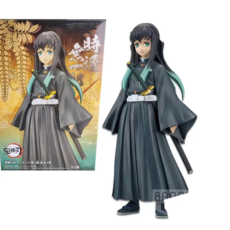 Экшн-фигурки из аниме рассекающий демонов игрушки no Yaiba Tanjirou Nezuko для подарка |
