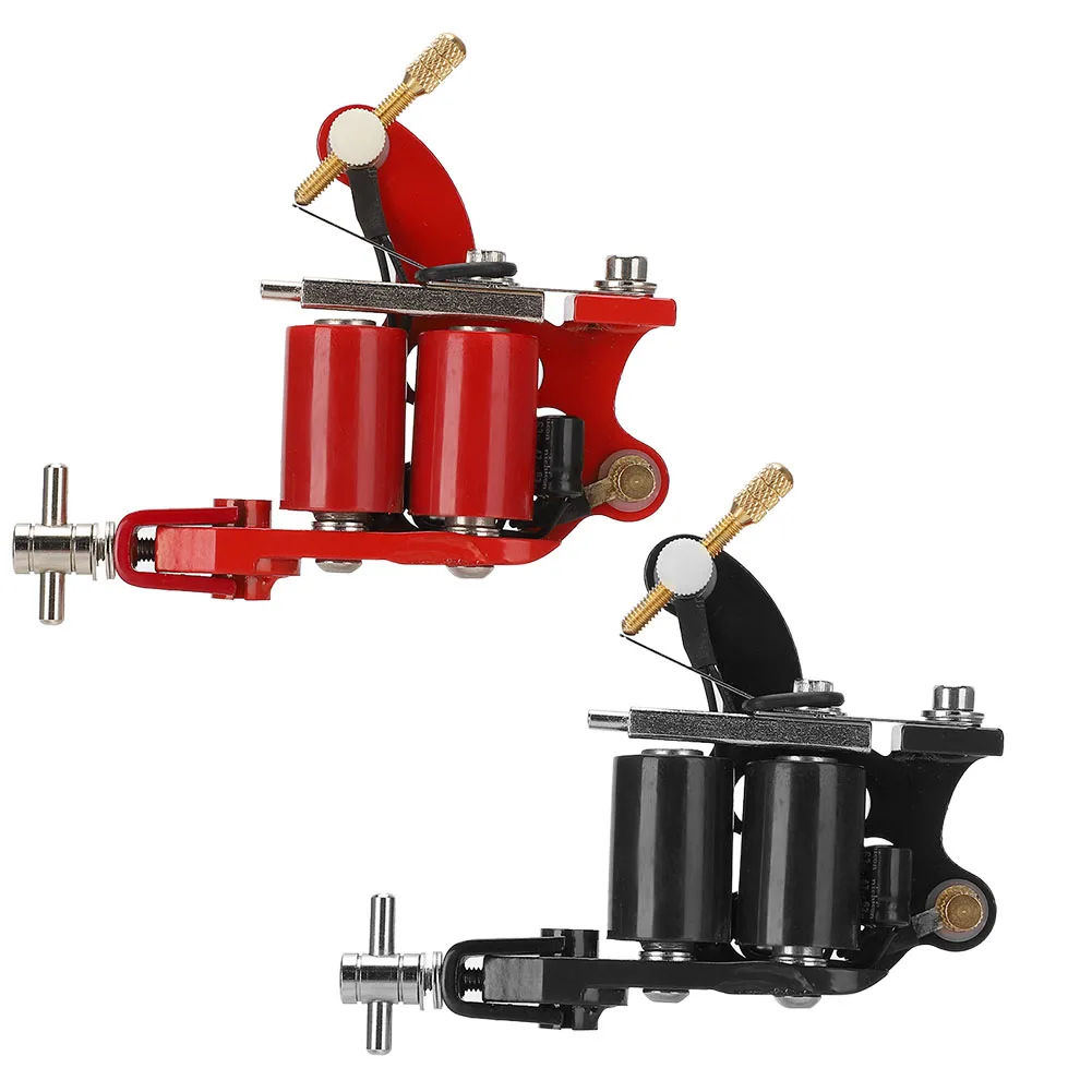 Тату машинка с мощным мотором тату машинка|Аксессуары для татуажа| |