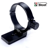 ishoot lens support collar tripod mount ring for sigma ts 21 af apo 70 200 f2 8 50 150 f2 8 ex dg os hsm macro sigma 100 300