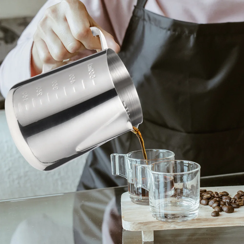 

1 Set of Wax Melting Cup Cup Garland Cup with Stirring Spoon (Silver)