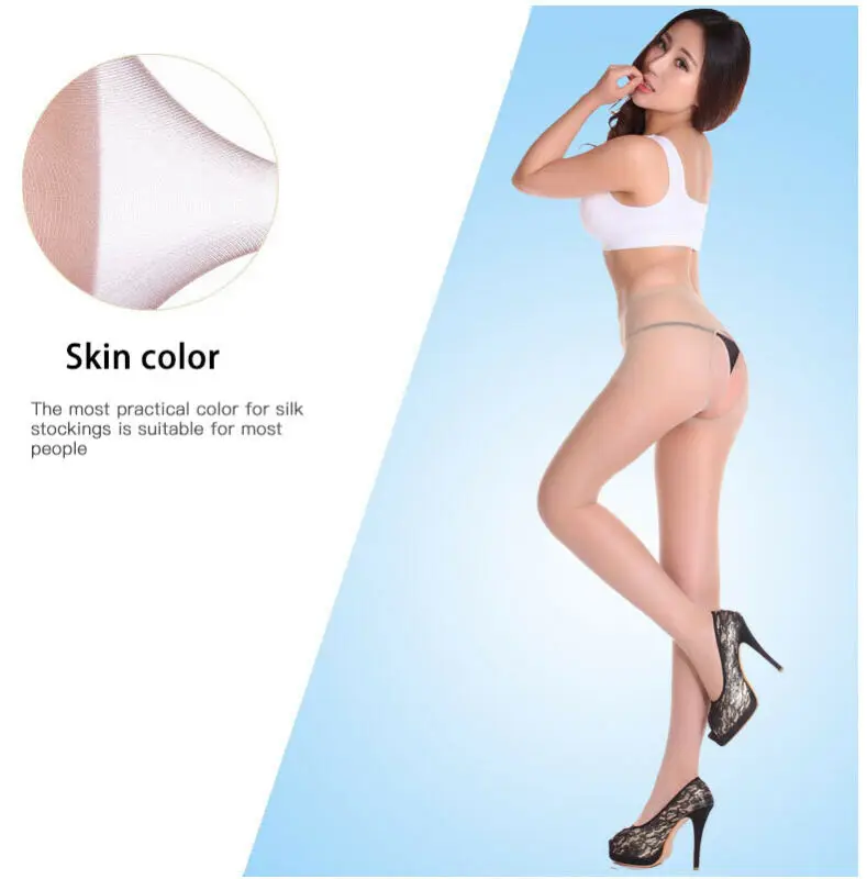 Сексуальные модные колготки летние тонкие прозрачные женские открытые