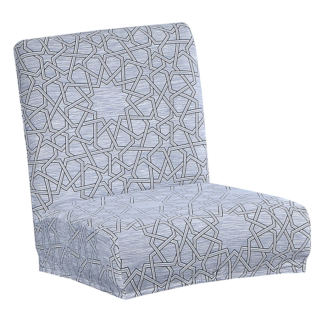 Чехол для барного стула с высоким сиденьем чехол обеденного Свадебный декор