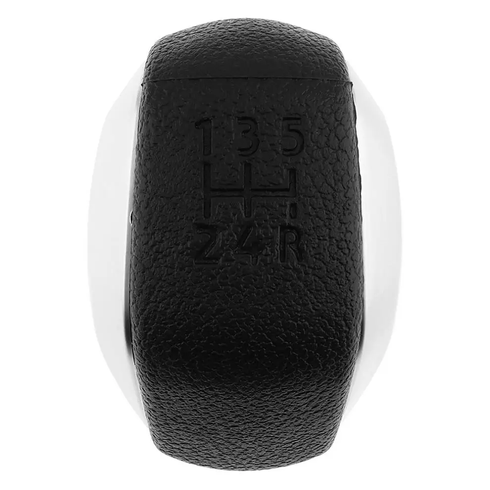 Ручка переключения передач автомобильная 5 скоростей ручка с ручкой подходит для