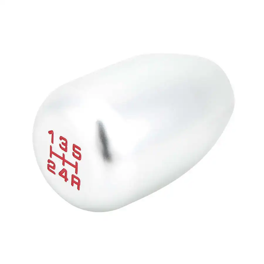 Универсальная Ручка рычага переключения передач 5 скоростей ручной