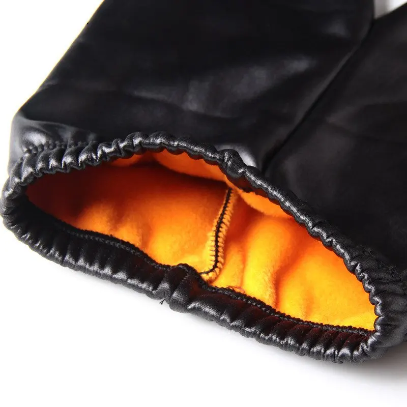 Леггинсы для маленьких девочек зимние детские леггинсы из плотного бархата