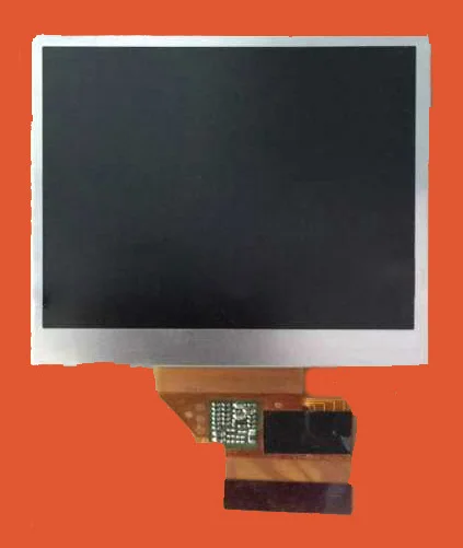 

Оригинальный ЖК-экран LQ035Q3DG03 3,5 дюйма 320*240, бесплатная доставка