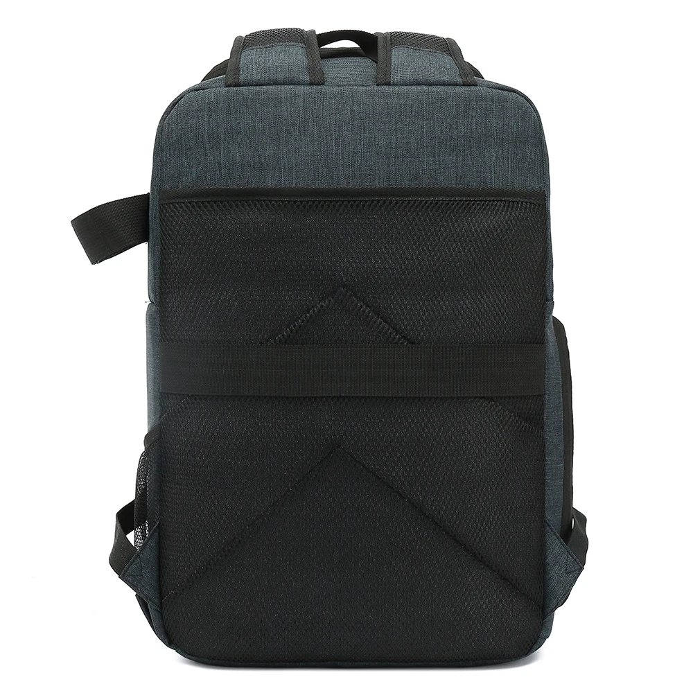 

Camera Bag Digital Dslr Bag Waterproof Shockproof Breathable Camera Backpack For Nikon Canon Sony Small Video Photo Bag Backpack