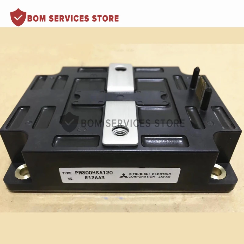 

PM800HSA120 PM600HSA120 PM800HSA060 PM400HSA120 IGBT MODULE