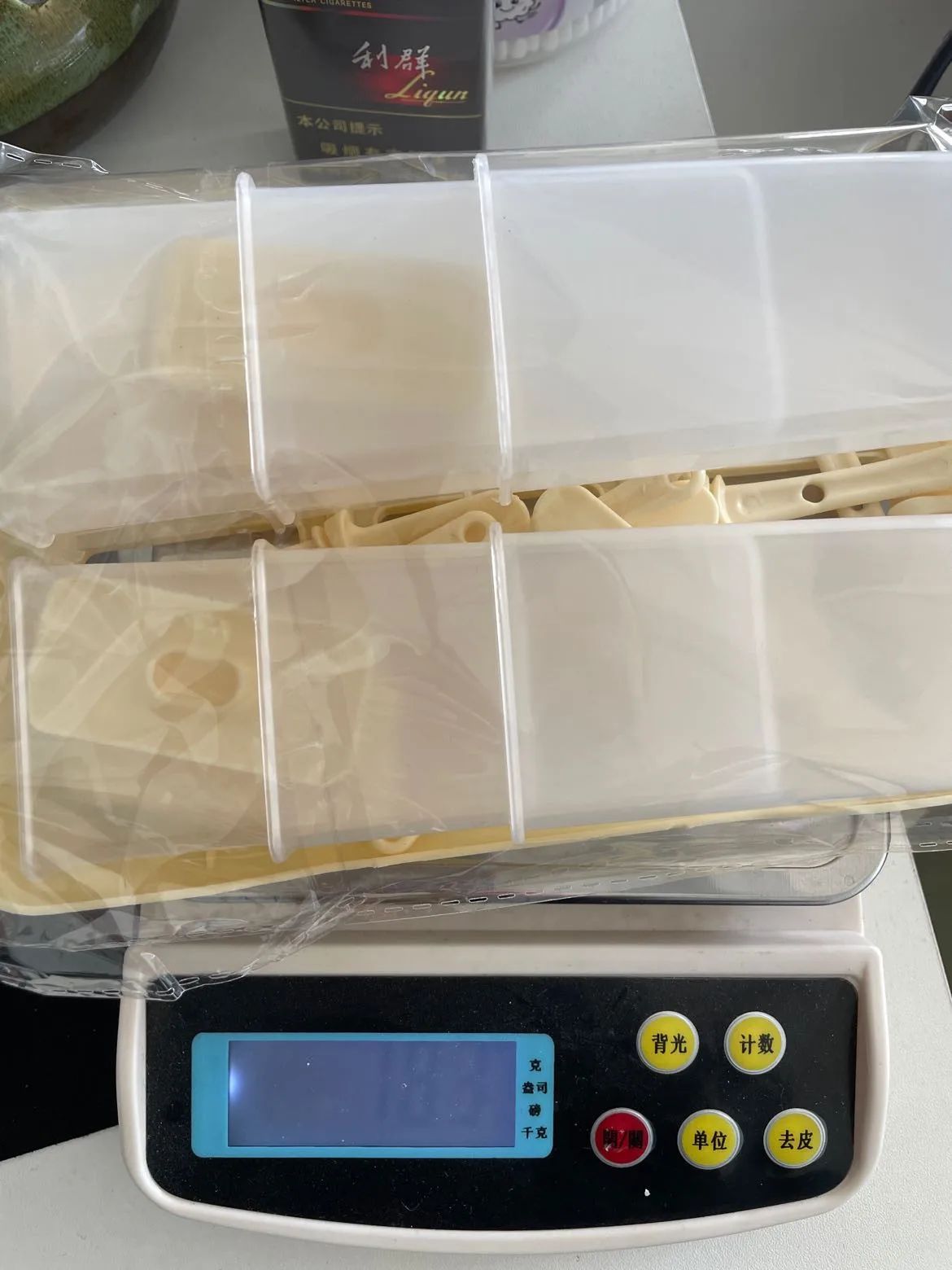 9 отверстия Силиконовые мороженое плесень поднос кубика льда в виде мороженого и