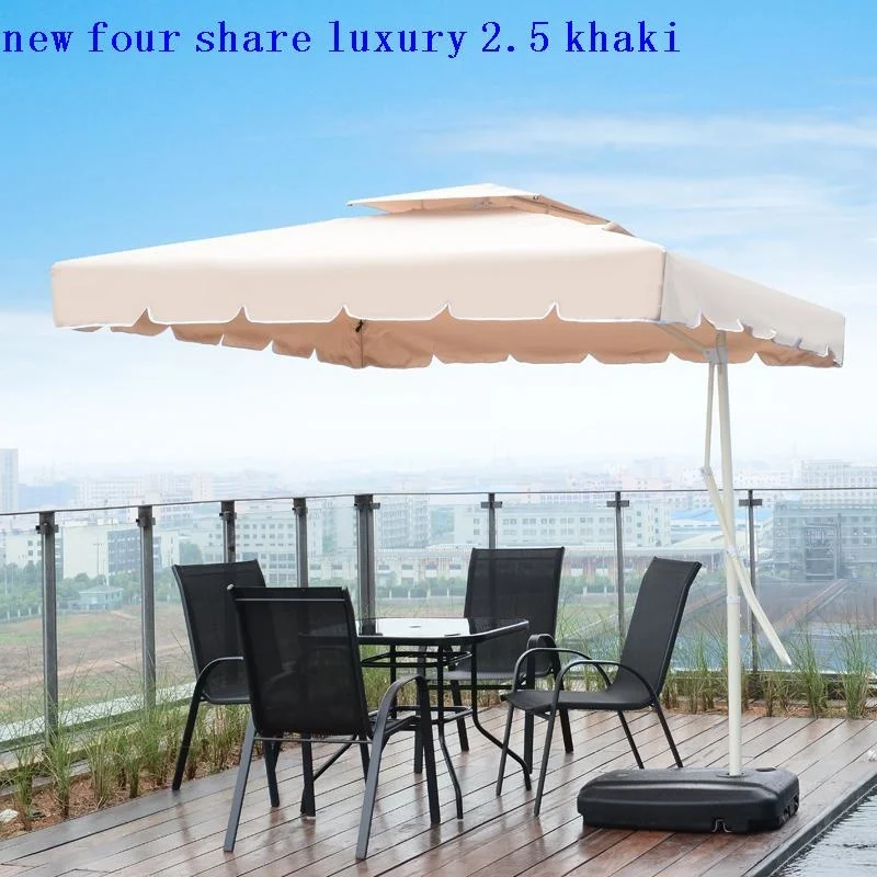 Verkauf Tuinset Tuinmeubel Arredo Abdeckung Mobilya Mobili Da Giardino Meuble Sonnenschirm Mueble De Jardin Outdoor Garten Möbel Regenschirm Set
