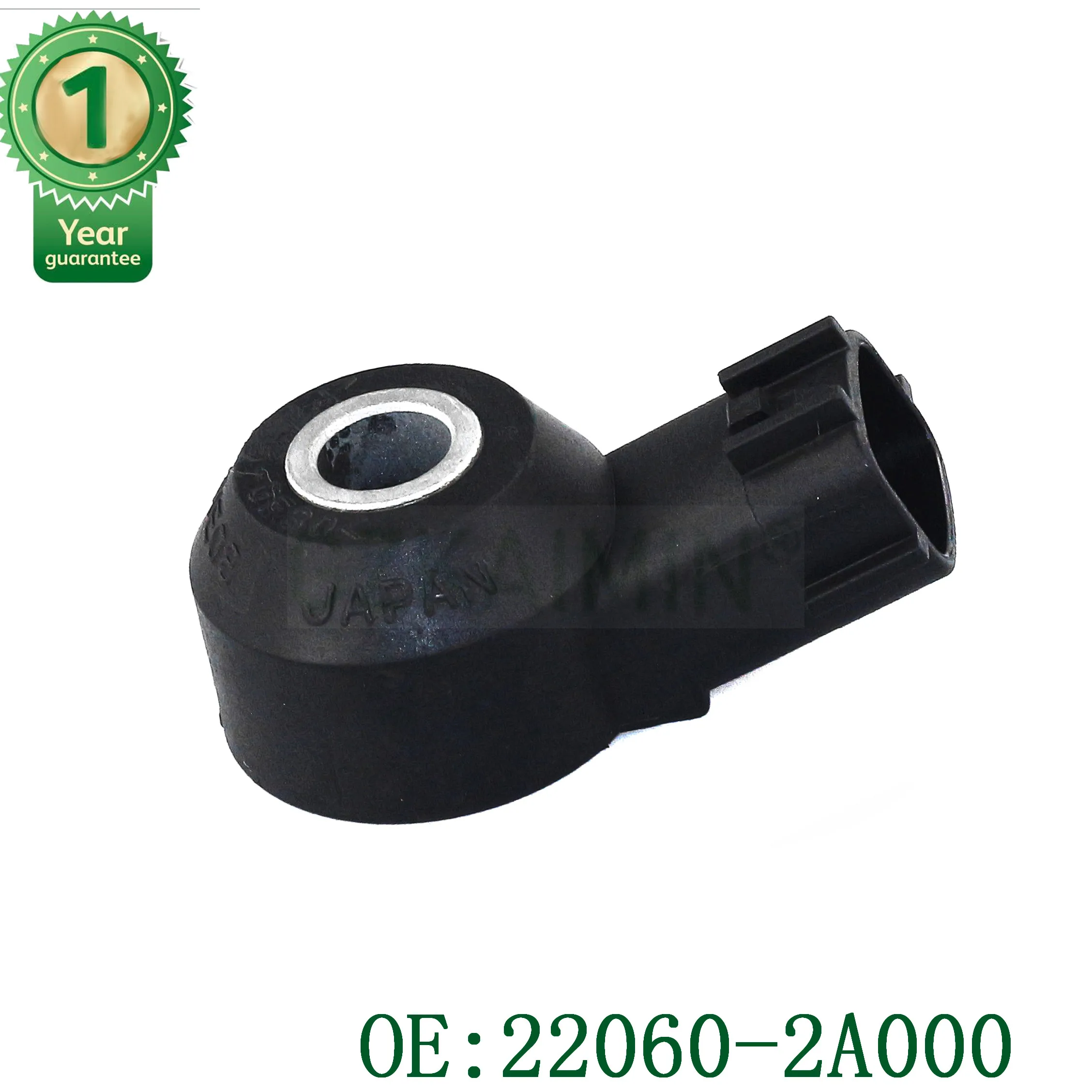 Новый внешний двигатель подходит для Nissan Fiat Panda Punto Renault Lancia OEM 22060-2A000 Датчик
