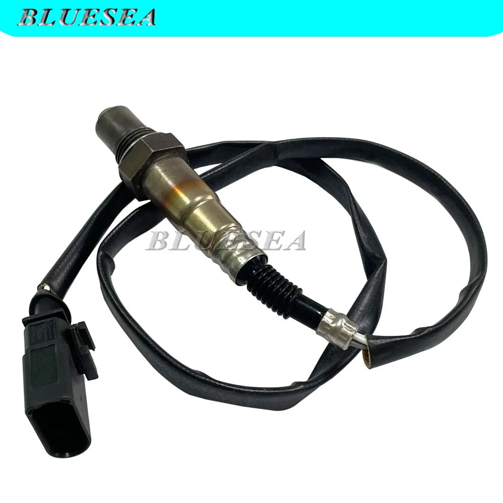 06F 906 262 For Volkswagen Jetta GTI Passat B6 Audi A3 Oxygen Sensor 06F906262AE 2.0T