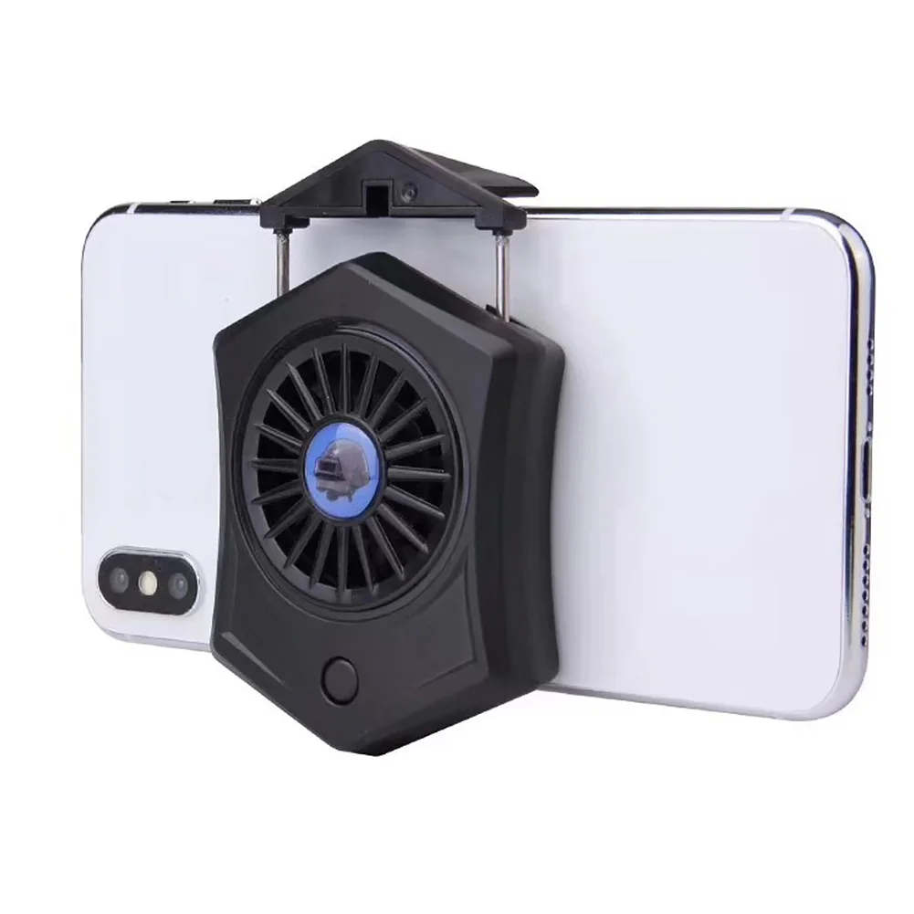 Геймпад тепловыделение регулируемый съемный легко установить держатель