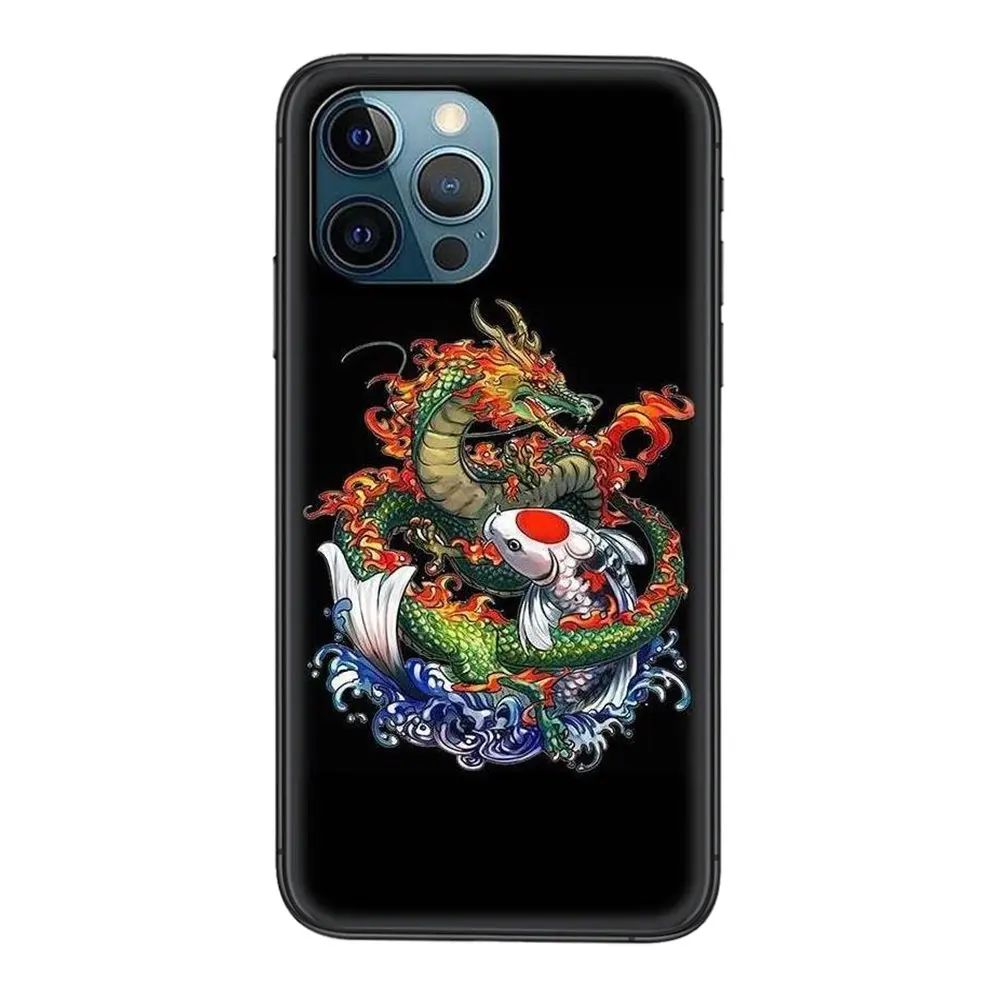Черный бампер Dragon Cool силиконовый Прайм для Huawei Nova 8 se pro y5 y9 Mate 20 30 10 40 Lite Pro plus низкая