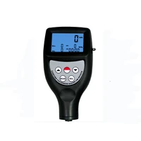 automobile coating thickness gauge