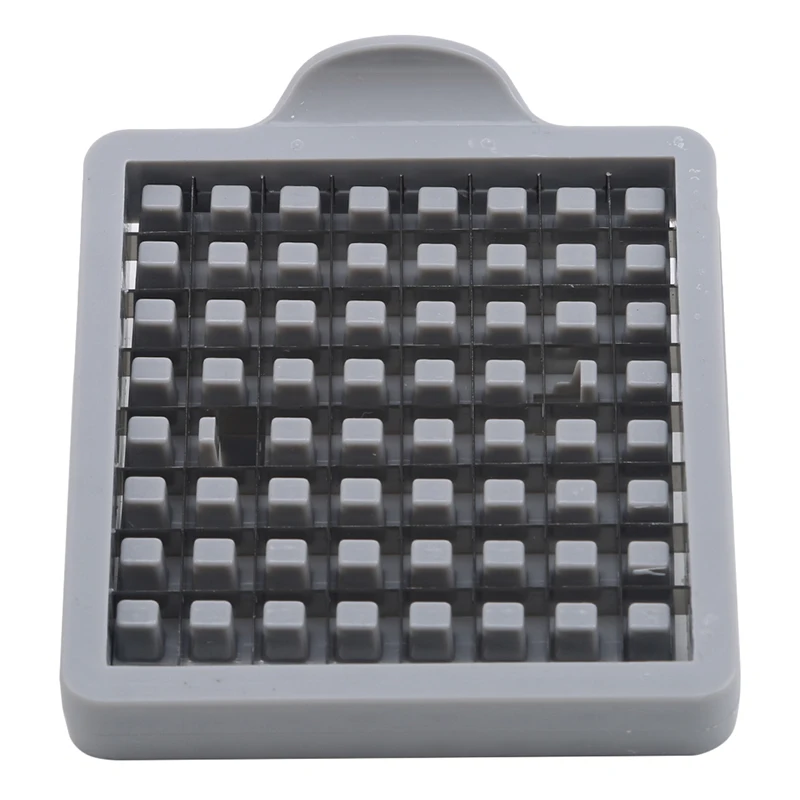 Инструменты для украшения торта зажим 9*1 8 см 3 шт./компл. Нержавеющая сталь