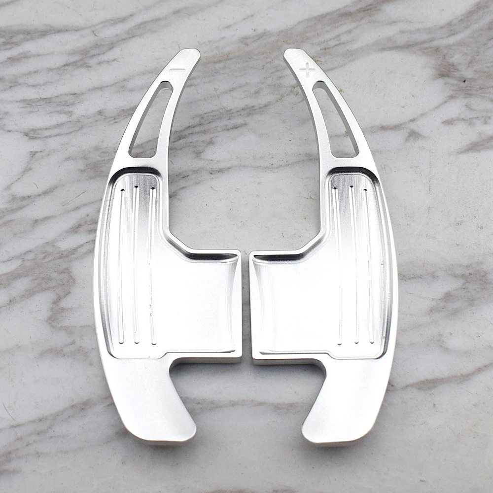 Одна пара автомобилей манетка переключатель передач в руле рычаг переключения