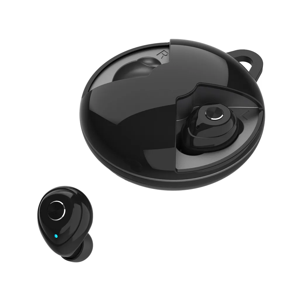 Новинка 338 оригинальные Беспроводные стереонаушники OneDer bluetooth версия TWS IPX 5