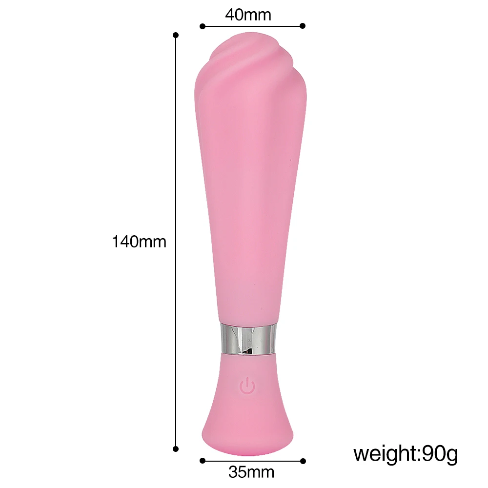 10 скоростей палка для мороженого фаллоимитатор вибратор секс игрушки женщин