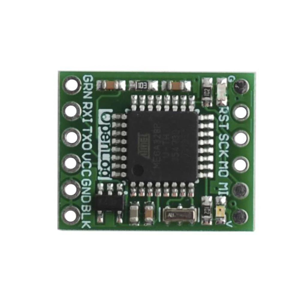 5 шт./лот модуль Openlog Blackbox Flight Data Flash Recorder для Arduino Cleanflight Naze32 F3|Модули умного дома| |