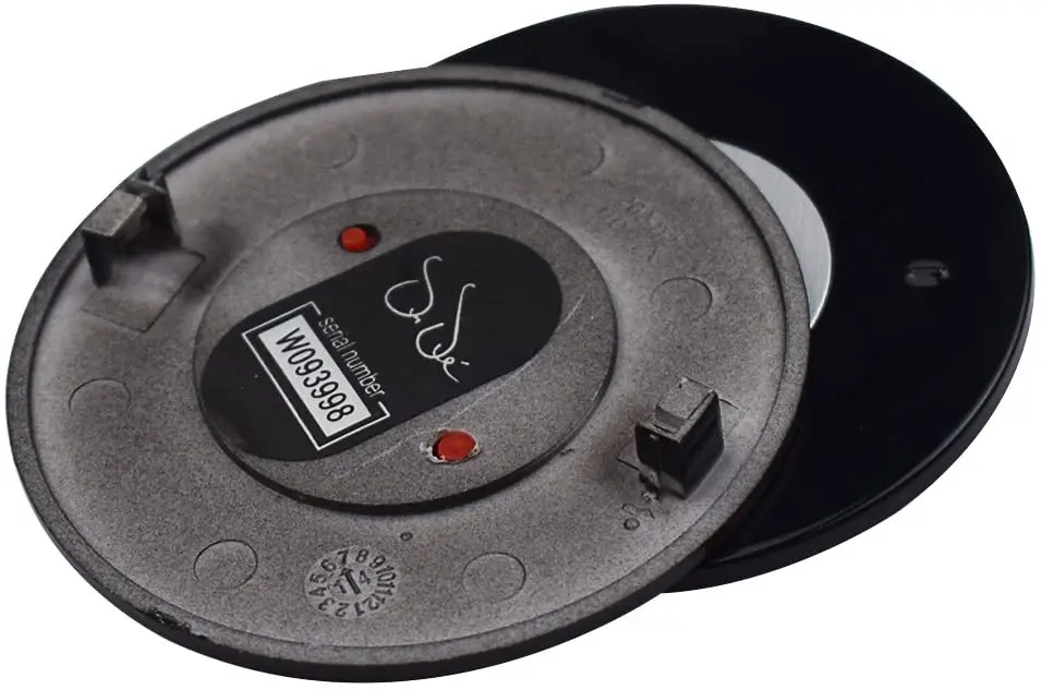 Запасные части для наушников Сменный Чехол батареи Beats Dr.Dre Studio 1 0 Haedphone (1-го