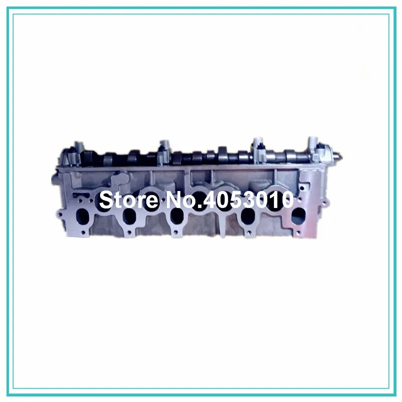 AAB/AJA/AJB AMC908057 Cylinder Head 074103351D | Автомобили и мотоциклы