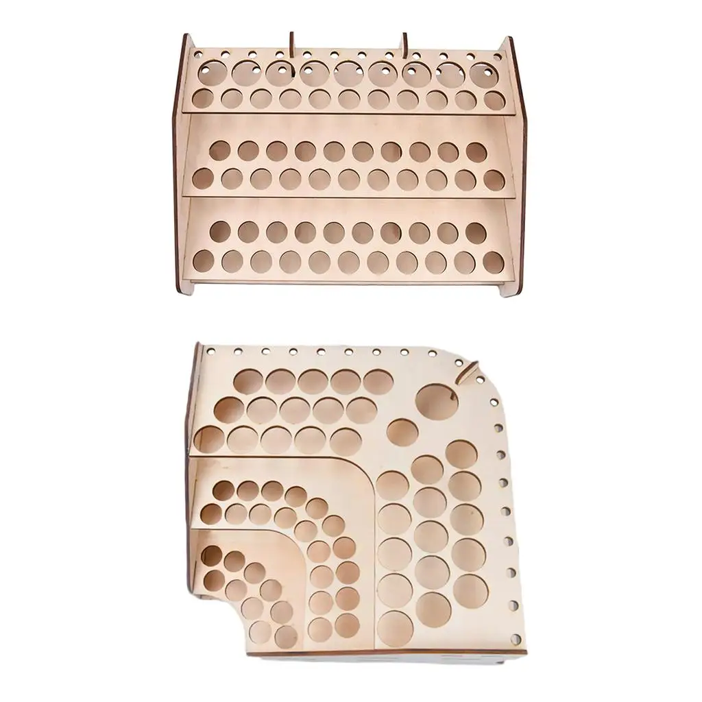 Стандартная Подставка для бутылок | Игрушки и хобби