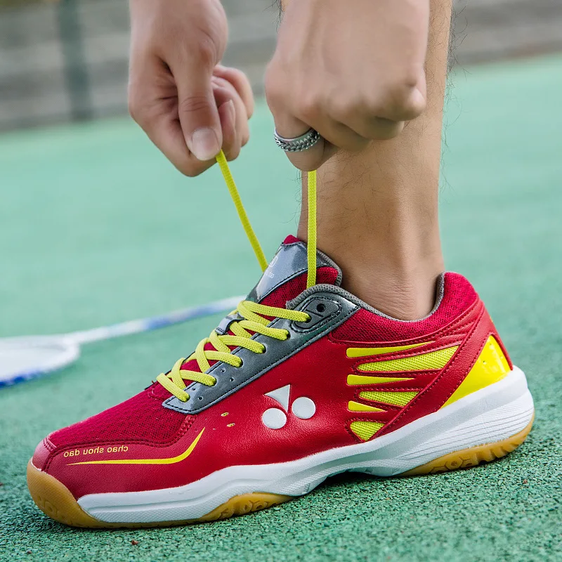 2020 Весна белые красные дышащие мужские теннисные Спортивные туфли женские