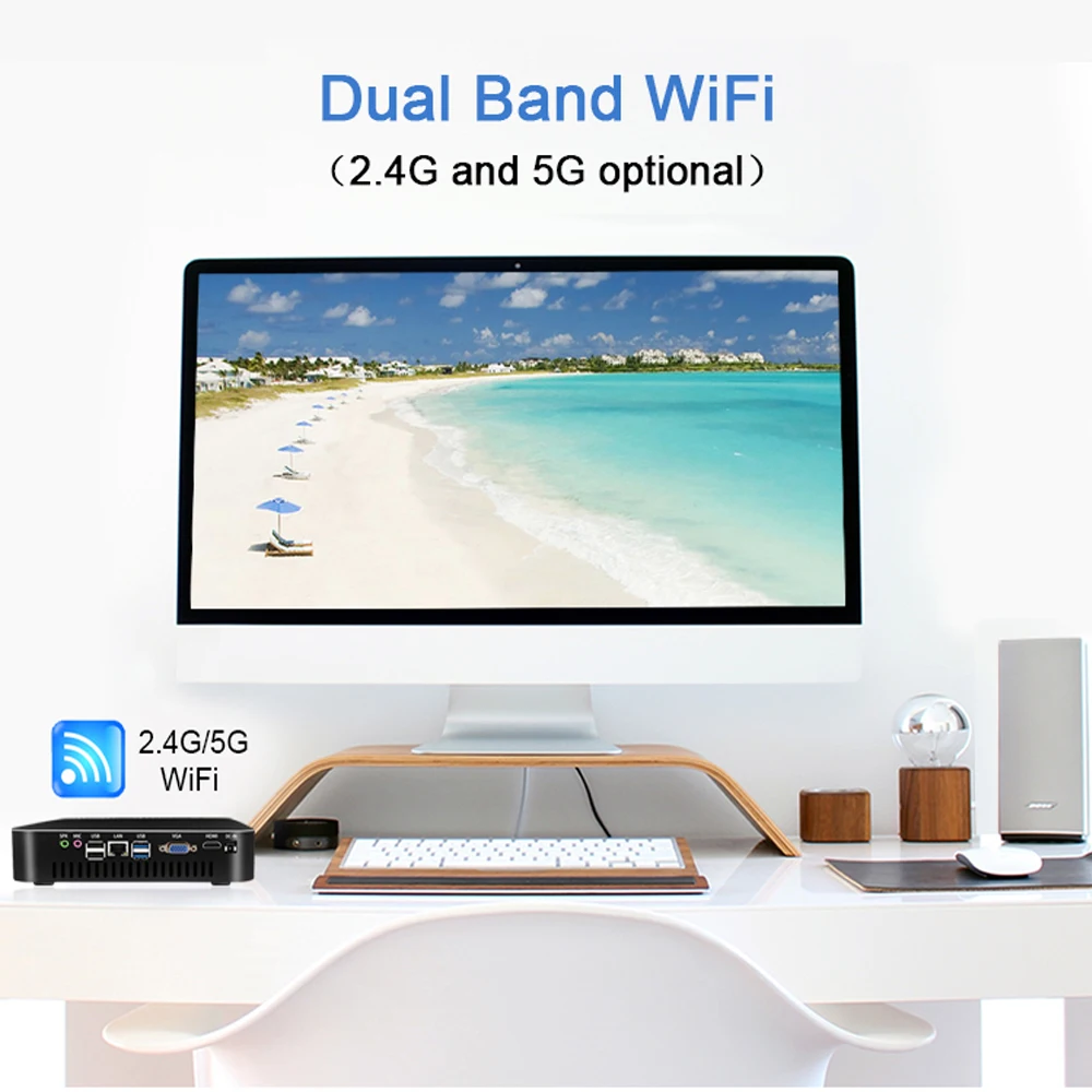 

MSECORE I7 4700HQ GTX1050TI 4G Dedicat Gaming Mini PC Windows 10 intel Desktop Computer barebone Nettop linux WIFI bluetooth4.0