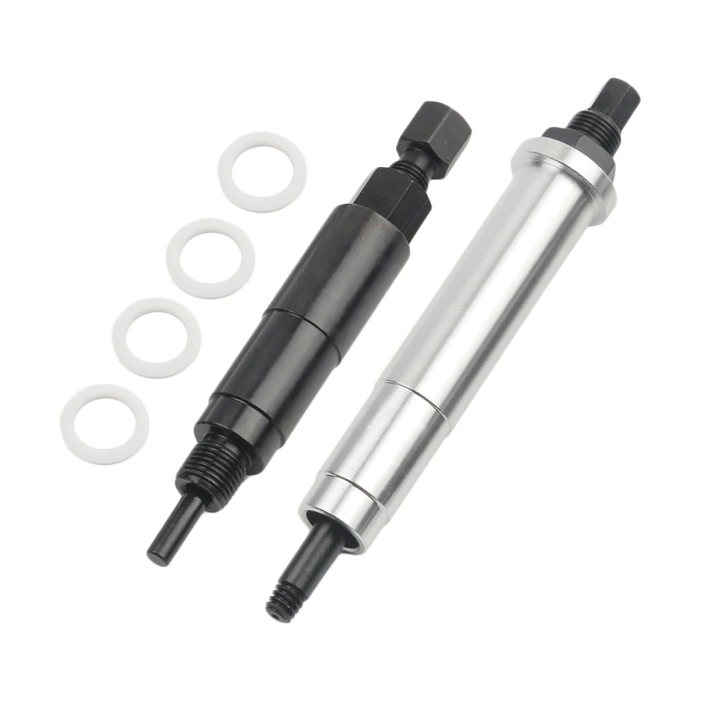 

Car Lisle 65600 Broken Spark Plug Remover Renoval for Ford 3 DIY