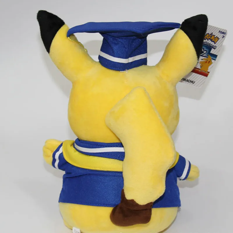 [Новинка] мягкая игрушка животное Pika Snorlax из аниме 28 см плюшевые игрушки подушка