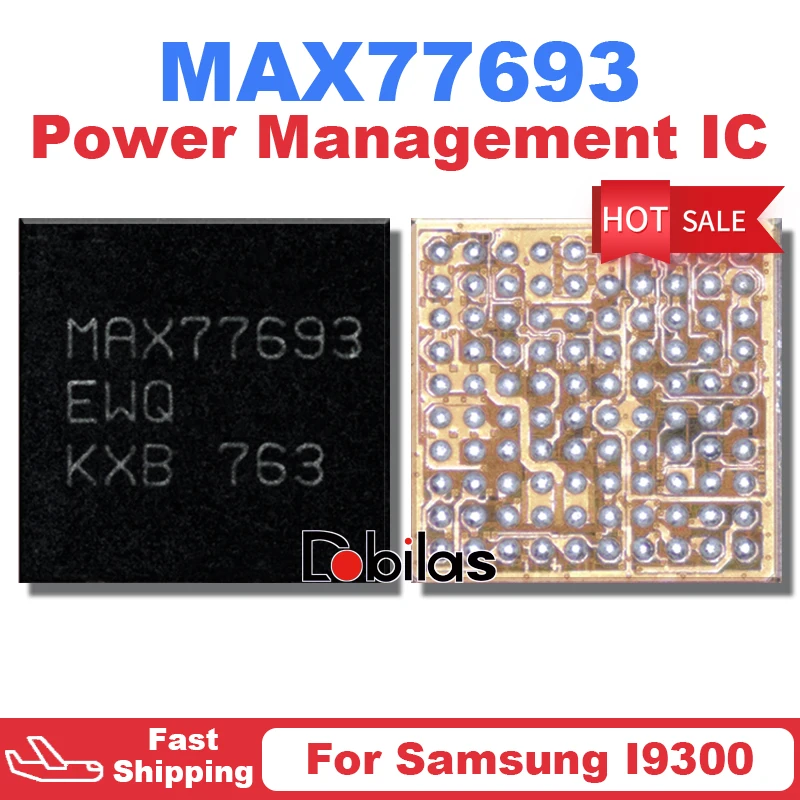 

5 шт./лот MAX77693 MAX77693EWQ для Samsung I9300 Микросхема управления питанием малой мощности IC чип BGA PMIC интегральные схемы чипсет
