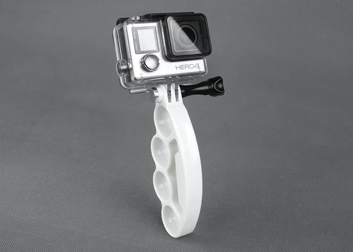 

GoPro Ring Selfie Stick Sargo Sports Camera Accessories Ant Five Finger Ring Handle Selfie Stick