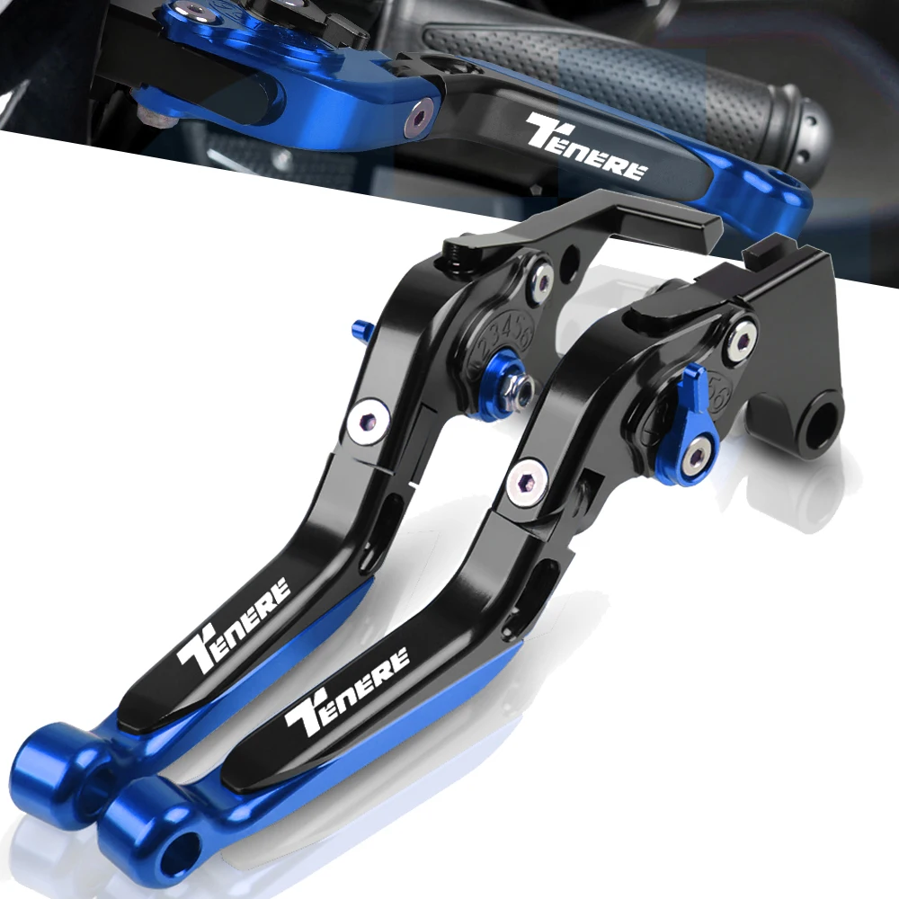 TENERE 700 900 2019-2022 для Yamaha