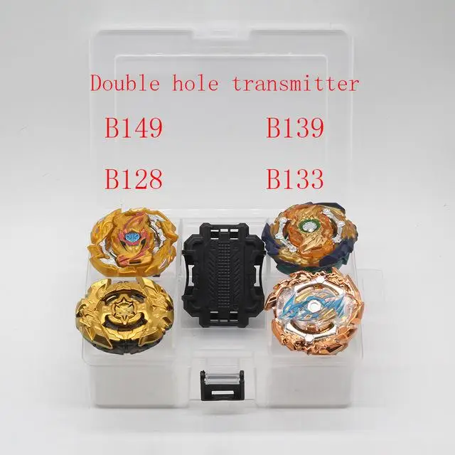 17 B150 Beyblade Burst набор игрушек Beyblades Арена Bayblade Металл Fusion боевой гироскоп с пусковой установкой волчок Bey Blade игрушки - Цвет: 17