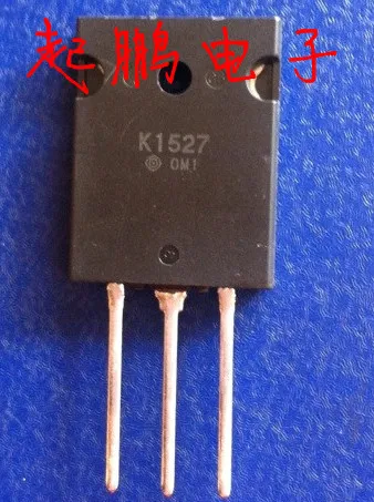 

Free Delivery.2SK1527