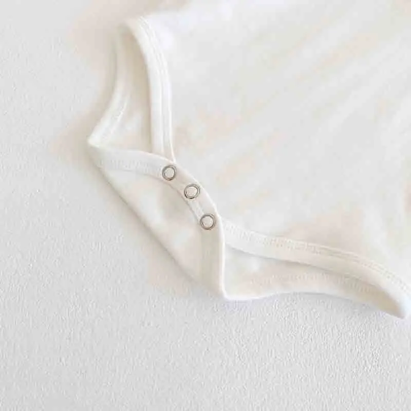 

Newborn Baby Bodysuit Autumn Cotton Knitted Baby Girls Jumpsuit Embroidered Doll Collar Infant Girls Bodysuits Toddler Costumes