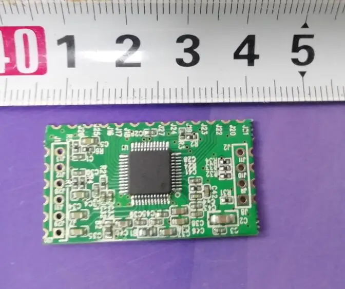 Модуль кодирования звука с USB отличная производительность модуль звуковой карты