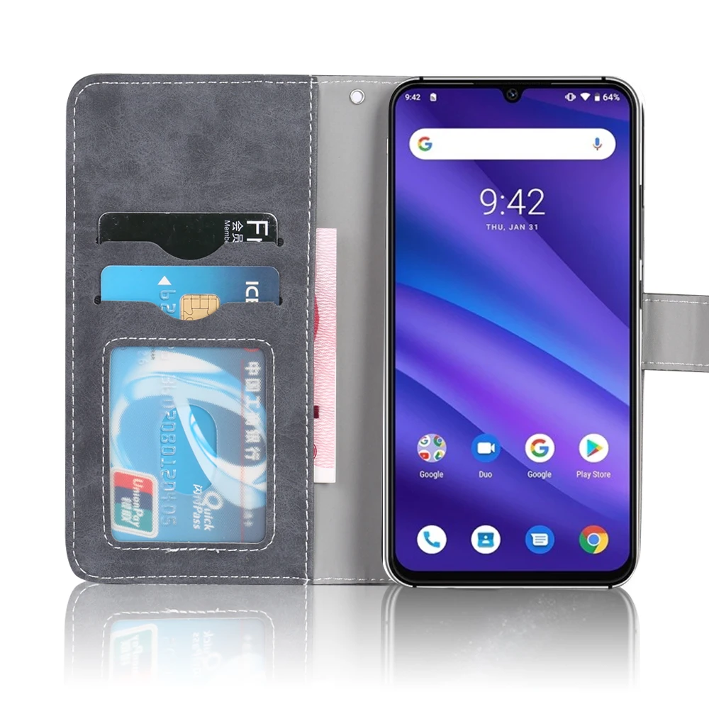Лидер продаж! Чехол A5 Pro UMIDIGI чехол 6 3 дюйма высокого качества для телефона с