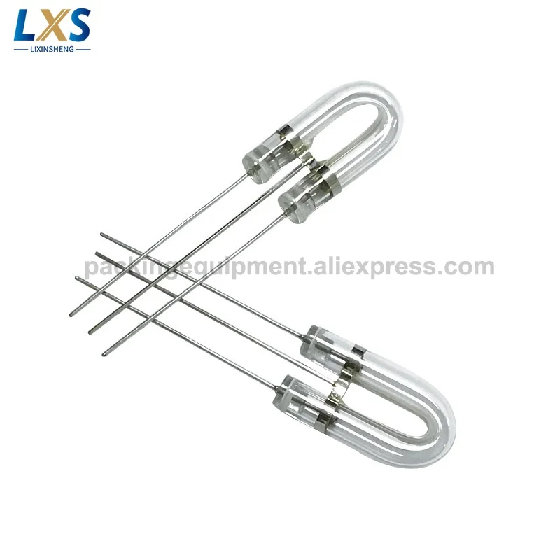 

Germany Hyman Stroboscope Flashing Light Tube