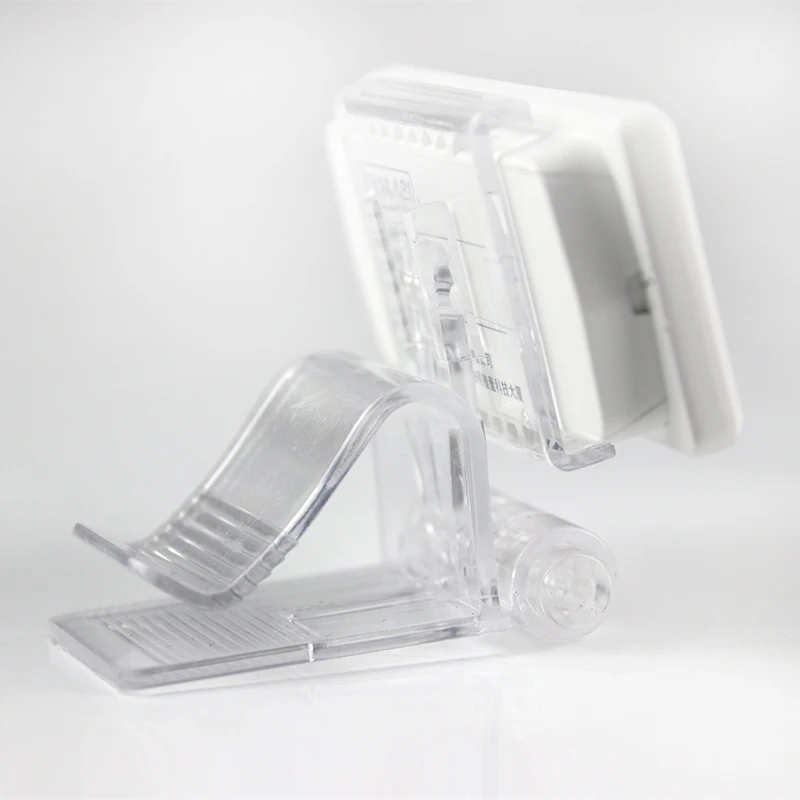 1 шт. рекламный ценник популярного магазина зажим для знаков бумажных заметок