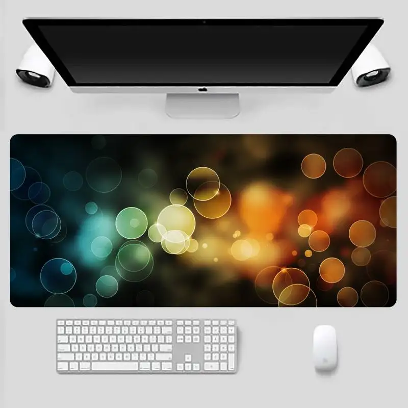 

fun Art interesting illustration color DIY Design Pattern Game mousepad Game Office Work Mouse Mat pad X XL Cushion mouse pad