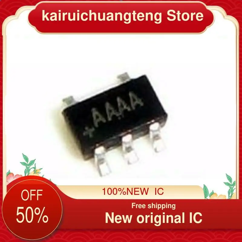 

(1PCS) MAX4501EUK SOT23/L AAAA New original IC