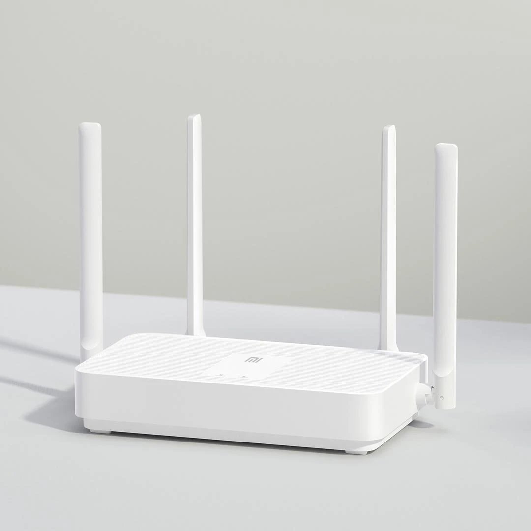 Оригинальный глобальная версия Xiaomi Mi Router AX1800 5-ядерный 2 4G 5G WiFi6 усилитель сигнала