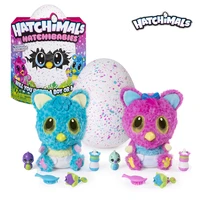 hatchimals hatchibabies cheetree hatching egg with interactive toy pet baby fashion set collectible surprise birthday gift kids