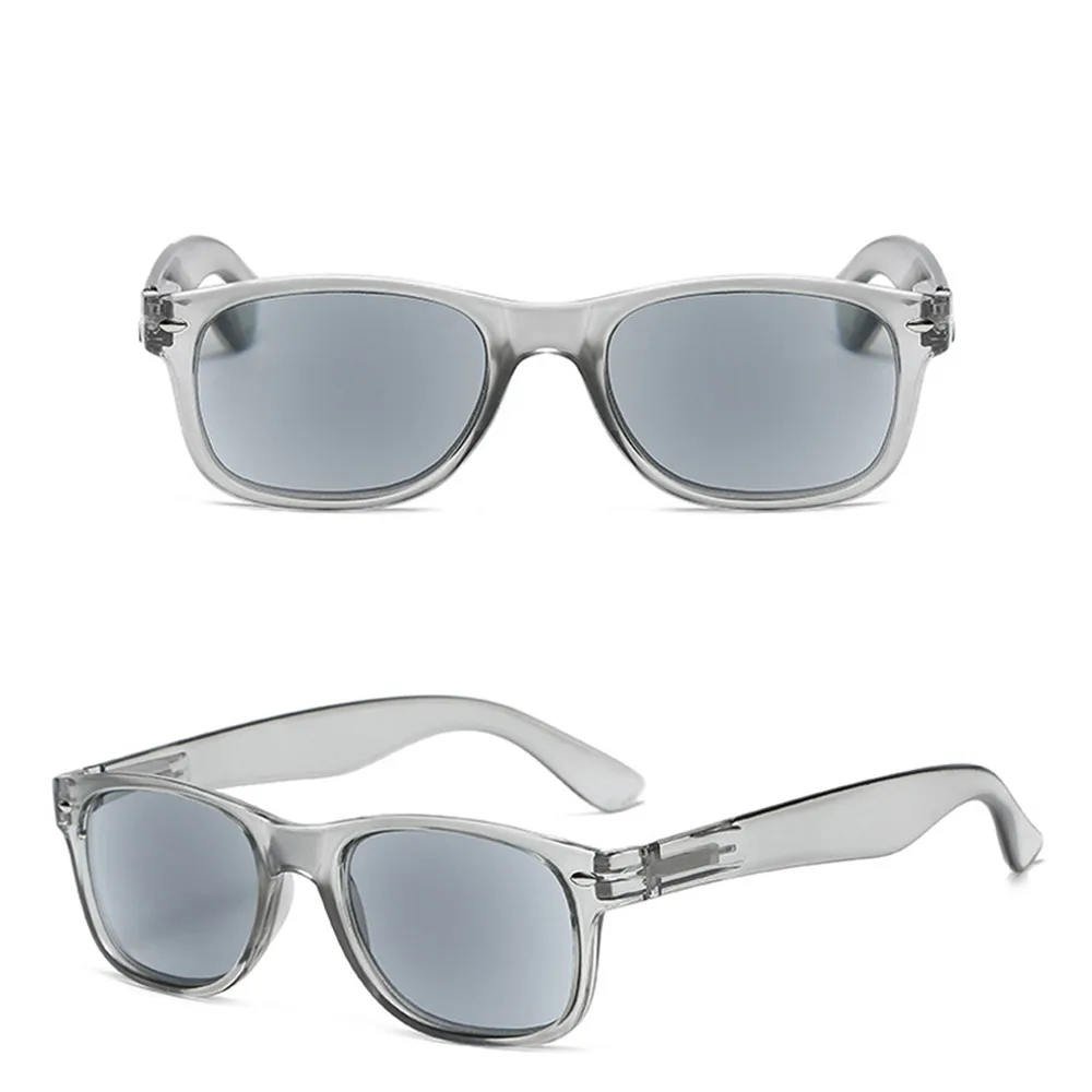 Очки для чтения мужские с поляризованными линзами диоптрии + 1 0 UV400 - купить по